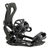 New Head Rx One Snowboard Bindings Black- XL View 1