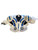 Used TPS Hockey CANADIEN Senior Shoulder Pads LG 11095-S000106741 View 1
