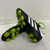 Used Adidas Soccer Cleats Black Junior 03 11762-S000085321 View 7