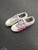 Used Adidas PREDATOR Soccer Cleats White Senior 7 11821-S000034795 View 1