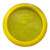 Used Innova CHAMPION BEAST BARRY SCHULTZ PFN Disc Golf Driver Yellow 171g 11820-S000062356 View 2