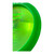 Used Innova CHAMPION BEAST BARRY SCHULTZ PFN Disc Golf Driver Green 168g 11820-S000062361 View 3