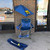 Used SPORT BRELLA BODY GLOVE FOLDABLE CHAIR Camping Accessory 11752-S000081660 View 1