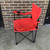 Used DICKS SPORTING GOODS FOLDABLE LAWN CHAIR Camping Accessory 11752-S000081657 View 5