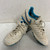 Used Nike Soccer Cleats White Junior 04 11762-S000085324 View 3