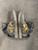 Used New Balance S01 TURF SHOES BB/SB Cleats Navy Blue Senior 12 11614-S000243990 View 2