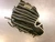 Used Wilson A500 BB/SB Glove RH Throw Black 10 1/2" 11339-S000206774 View 2