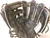 Used Wilson A500 BB/SB Glove RH Throw Black 10 1/2" 11339-S000206774 View 3