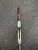 Used Wilson K ZERO Adult Tennis Racquet Black 4 3/8" 11162-C000465416 View 3