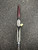 Used Wilson K ZERO Adult Tennis Racquet Black 4 3/8" 11162-C000465416 View 2