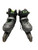 Used CRANE Senior Rec Fitness Skates Black Adjustable 11847-S000038804 View 2