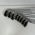 Used Callaway RAZR X NG IRON SET RH 4I-GW/AW 11622-S000157473 View 1