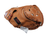 Used Sears 1686 BB/SB Catchers RH Throw Brown 30 1/2" 11902-S000348425 View 2