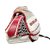 Used Bauer RX4 Youth Goalie Catcher Red 11866-S000040817 View 3