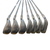 Used Callaway BIG BERTHA Womens Iron Set RH 5I-SW 11706-S000387072 View 3