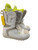 Used Burton MINT Womens Snowboard Boots White Senior 7 10589-S000438501 View 1