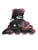 Used K2 ALEXIS 90 BOA Senior Rec Fitness Skates Black Senior 7 10589-S000438505 View 1