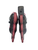 Used K2 ALEXIS 90 BOA Senior Rec Fitness Skates Black Senior 7 10589-S000438505 View 2