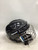Used Bauer IMS 5.0 Helmet Cage Combo Black SM 11851-S000052035 View 2