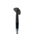 Used Cleveland TOUR ACTION REG 588 Golf Wedge Mens LH Sand Wedge LEFT HANDED View 4