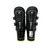 Used Rossignol COMP J Boys DH Ski Boot Black 245 MP - M06.5 - W07.5 View 3