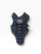 Used Rawlings RAWLINGS BLACK CHEST PROTECTOR Catchers Chest Protector Black Junior 11909-S000012557 View 1