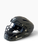 Used Champro BLACK FAST PITCH HELMET Catchers Helmet w/Mask Black MD 11909-S000012561 View 1