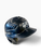 Used Rawlings HELMET BLACK Batting Helmet No Mask Black MD 11909-S000012562 View 4