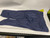 Used Champro SOFTBALL PANT BB/SB Pant Womens Navy Blue LG 11895-S000035539 View 3