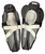 Used Bauer LIL SPORT SHIN Youth Shin Guards Black 9" 11774-S000090287 View 2