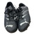 Used Puma Soccer Cleats Black Junior 04 11846-S000110281 View 1