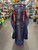 Used Sun Mountain C130 PATRIOT Mens Cart Bag Grey And Navy Blue 11945-S000259470 View 3