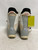 Used Burton CASA Womens Snowboard Boots Grey And White Senior 6 11855-S000209864 View 3