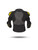 Sherwood Rekker Elite Youth Hockey Protective Set, Black/Yellow View 4