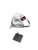 Used Titleist Outerwear Mens Hat White And Red 11347-S000276623 View 2
