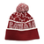 CCM Canada Knit Beanie View 3