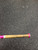 Used Easton PINK SAPPHIRE BB/SB Fastpitch Bat 27" 11162-S000465419 View 4