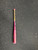 Used Easton PINK SAPPHIRE BB/SB Fastpitch Bat 27" 11162-S000465419 View 1