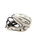Used Rawlings VELO 2.0 Catchers Helmet w/Mask White LG 11649-S000158248 View 2