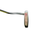 Used Odyssey WHITE HOT 7 XG Mens Putter RH 11887-S000036256 View 4