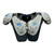 Used Schutt Y FLEX 4.2 FB Shoulder Pads Grey 2X 11890-S000147331 View 1