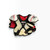 Used Bauer SUPREME 10 Senior Shoulder Pads MD 11814-S000404106 View 1