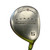 Used Taylormade BURNER SUPERSTEEL Mens Fairway Wood RH 5 Wood 11856-S000032454 View 1