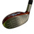 Used Taylormade BURNER SUPERSTEEL Mens Fairway Wood RH 5 Wood 11856-S000032454 View 2