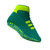 Adidas HVC 2 Junior Wrestling Shoes, Teal/Green/Cyan View 5