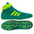 Adidas HVC 2 Junior Wrestling Shoes, Teal/Green/Cyan View 10