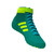 Adidas HVC 2 Junior Wrestling Shoes, Teal/Green/Cyan View 7