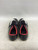 Used Nike MERCURIAL Soccer Cleats Black Junior 04 11851-S000052079 View 4