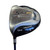 Used Taylormade R580XD DRIVER Mens Driver LH 9.5 Degree 11708-S000199746 View 1