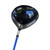 Used Taylormade R580XD DRIVER Mens Driver LH 9.5 Degree 11708-S000199746 View 3